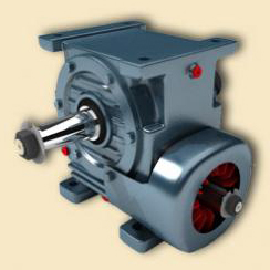 Редукторы червячные одноступенчатые Ч-80, Ч-100, Ч-125, Ч-160